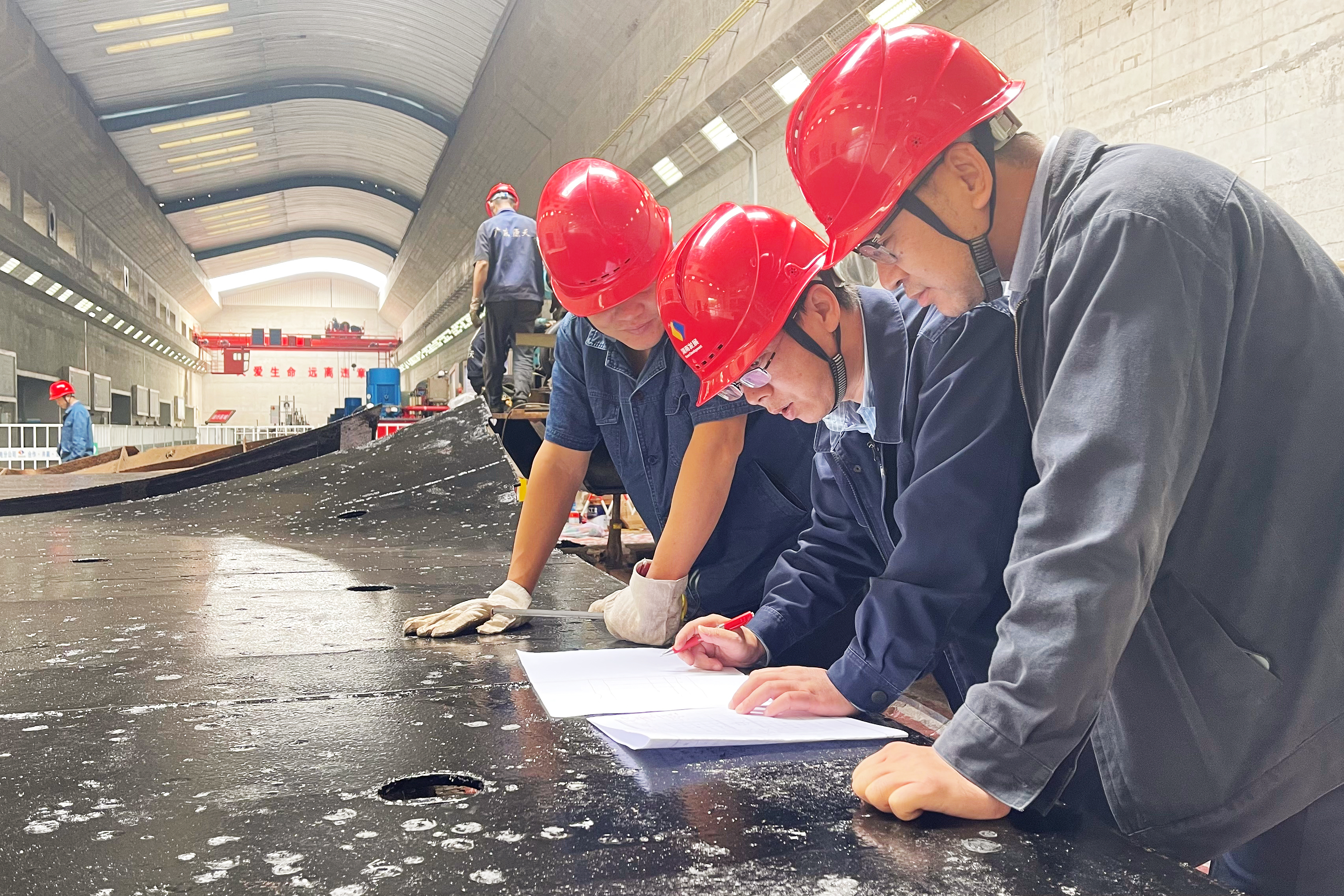 應修必修守安全  修必修好保供電--湖南發展株洲航電2024年度檢修及預試工作圓滿完成